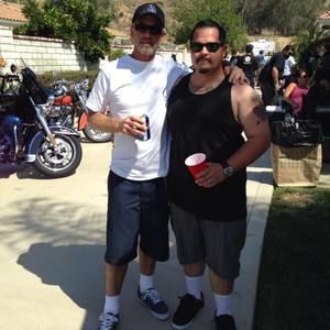 Meet your Posher, Brandon